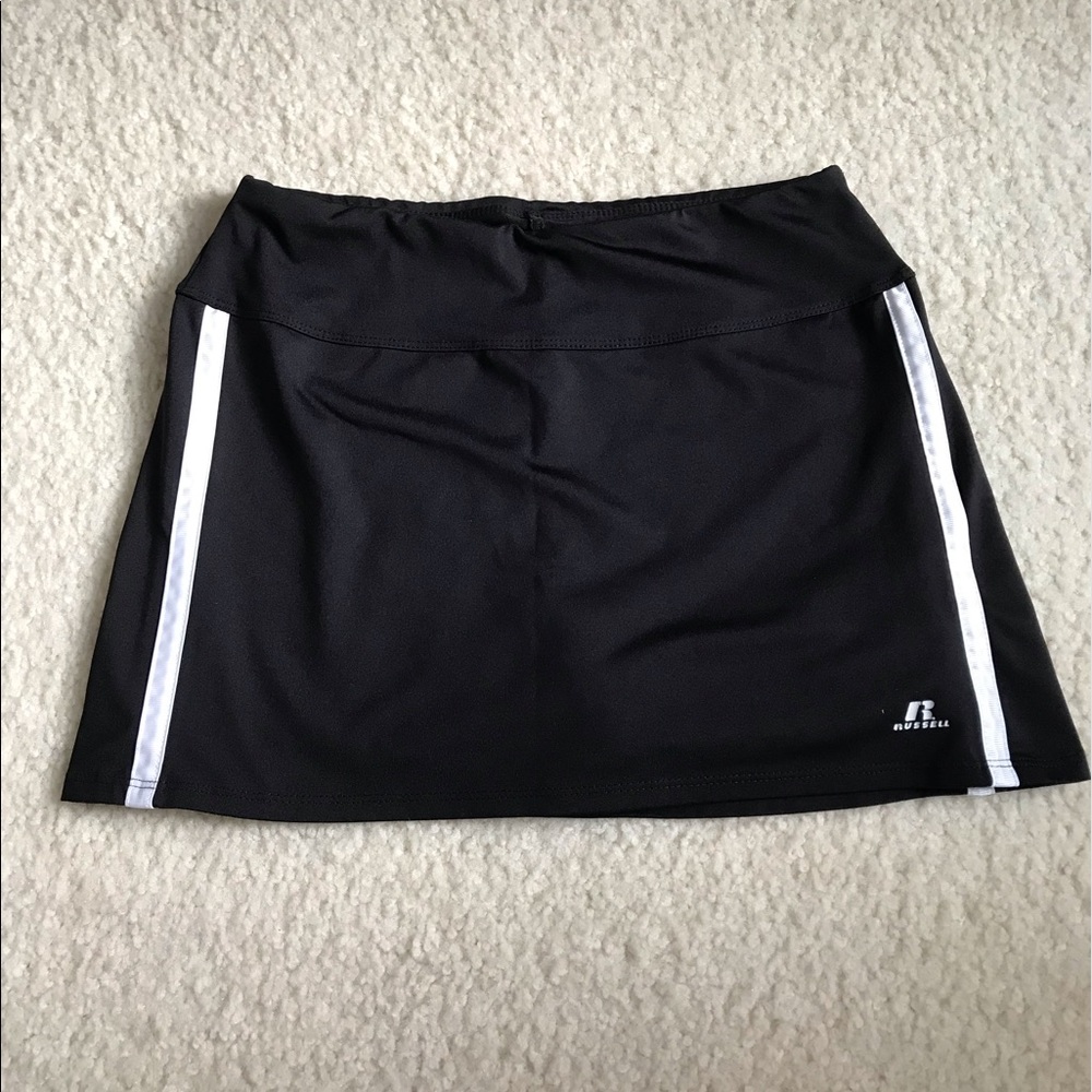 Tennis skirt